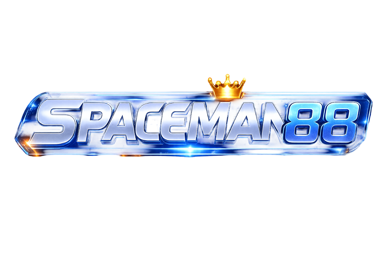 SITUS SPACEMAN